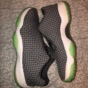 Air Jordan Future